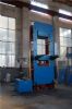 frame-type rubber plate vulcanizing machine/used tire heat press